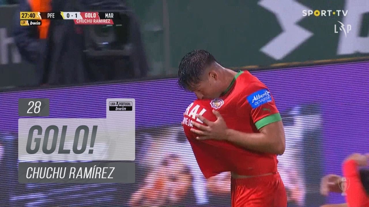 Preview Chuchu Ramírez Garante Vitória do Nacional em Braga