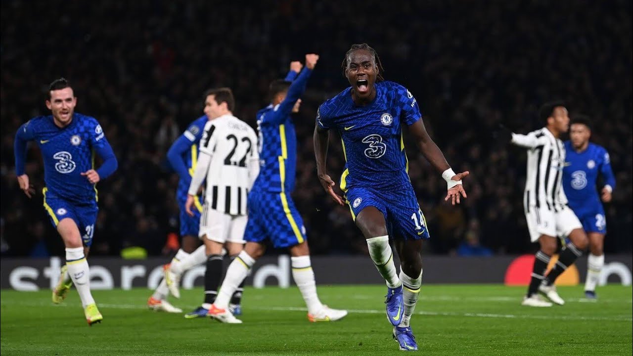 Preview Chelsea manifesta interesse surpreendente em craque da Juventus de £35 milhões