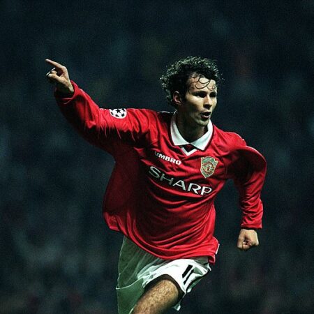 A profecia de Ryan Giggs sobre Liverpool e Man Utd de 2011 assombra-o até hoje