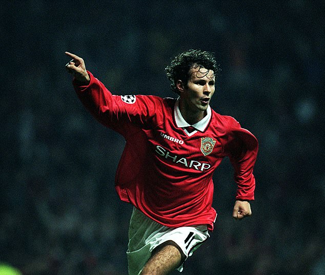 Preview A profecia de Ryan Giggs sobre Liverpool e Man Utd de 2011 assombra-o até hoje