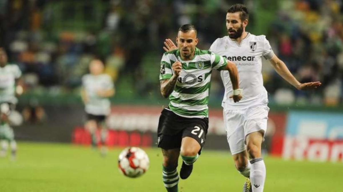 Preview Alverca Conquista Vitória Surpreendente Contra Guimarães, Jogando com Menos um