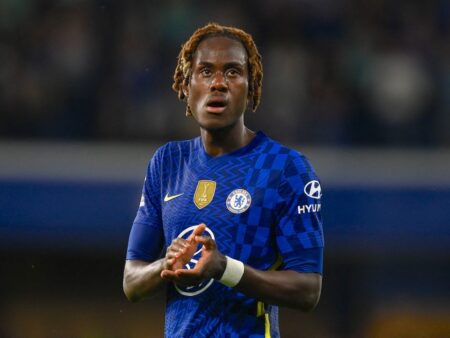 Chelsea Liberta Estrela “Incrível” a Custo Zero, Que Agora Supera Chalobah