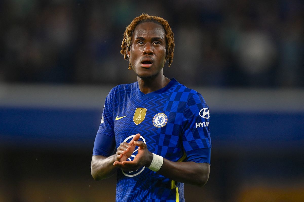 Preview Chelsea Liberta Estrela “Incrível” a Custo Zero, Que Agora Supera Chalobah