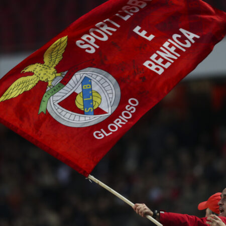 Benfica Penalizado em Mais de 17 Mil Euros por Incidentes com Adeptos