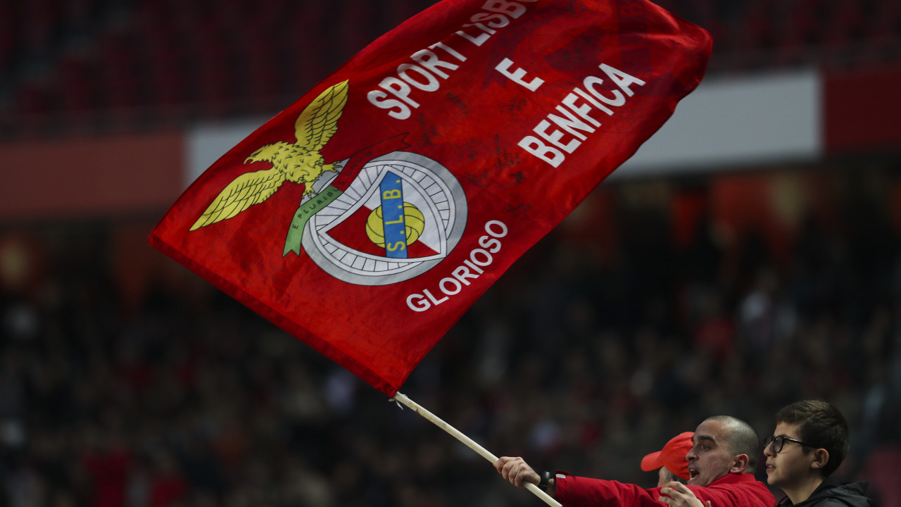Preview Benfica Penalizado em Mais de 17 Mil Euros por Incidentes com Adeptos