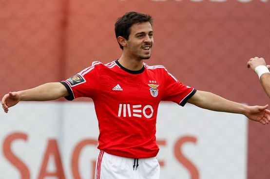 Preview O Sonho do Regresso de Bernardo Silva ao Benfica em Perigo