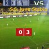 Carrarese, Finotto: “Empate merecido. Agora foco no Modena e Juve Stabia”