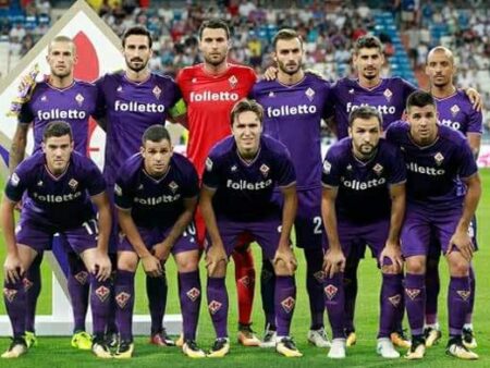 Fiorentina em Águas Perigosas: O Mercado de 90 Milhões de Euros de Pradè Não Está a Dar Frutos