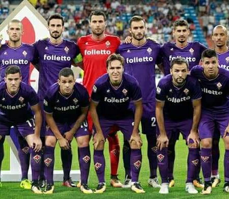 Fiorentina em Águas Perigosas: O Mercado de 90 Milhões de Euros de Pradè Não Está a Dar Frutos