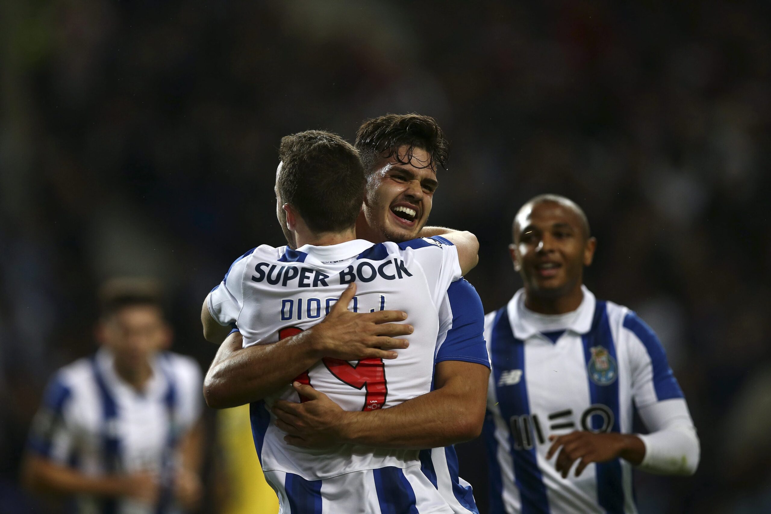 Preview FC Porto: As Possíveis Alterações de Farioli para o Confronto com o Arouca na I Liga