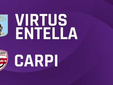 Virtus Entella vs. Bari: Caserta Anuncia Convocados, Vicari Ausente e Meroni Disponível