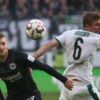 Equipa da Semana da Bundesliga – Jornada 5