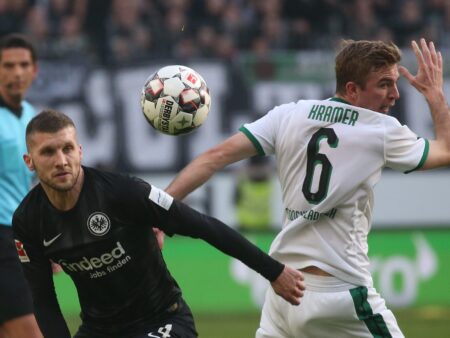 Equipa da Semana da Bundesliga – Jornada 5