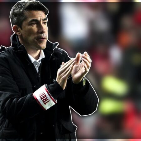 Bruno Lage Rompe o Silêncio: As Três Condições para a Saída do Benfica