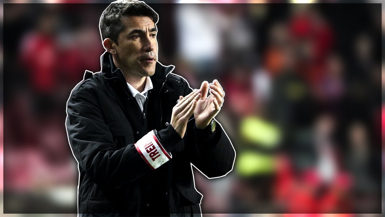 Preview Bruno Lage Rompe o Silêncio: As Três Condições para a Saída do Benfica