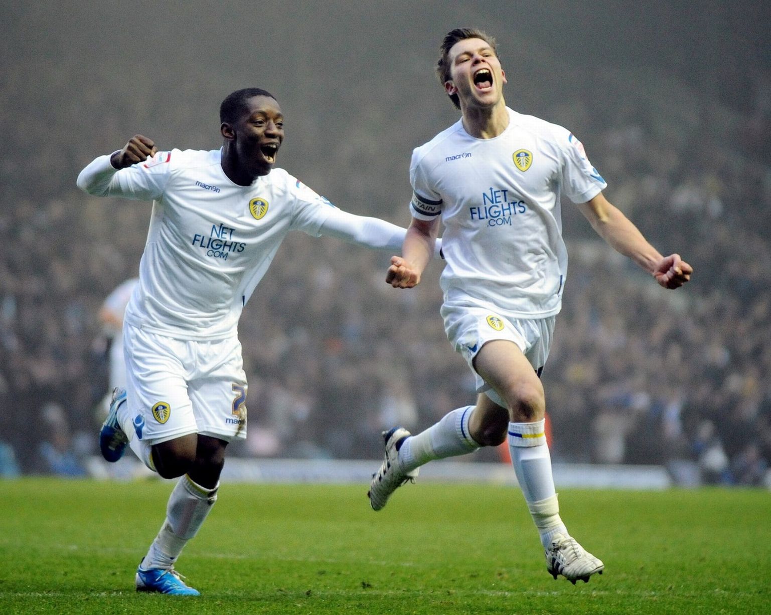 Preview O Leeds United Acertou em Cheio ao Contratar uma Estrela que Vale Mais que Stach e Okafor
