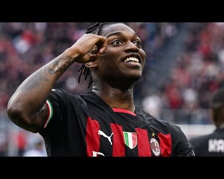 De Grandis sobre o Milan: “Leão é agora um ponto de interrogação para Allegri. Quem lhe abrirá espaço?”