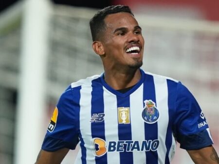 Reinaldo Teixeira: “Trato o FC Porto com o carinho com que trato todos”