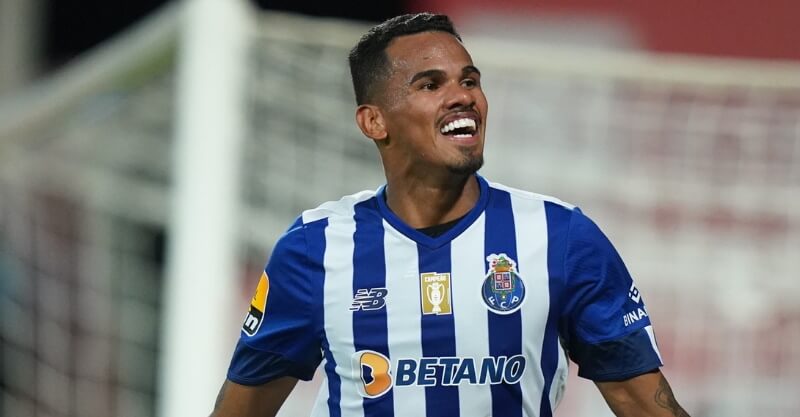 Preview Reinaldo Teixeira: “Trato o FC Porto com o carinho com que trato todos”