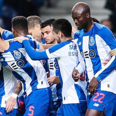 Empate Emocionante: Paços de Ferreira e FC Porto B Dividem Pontos Num Festival de Golos