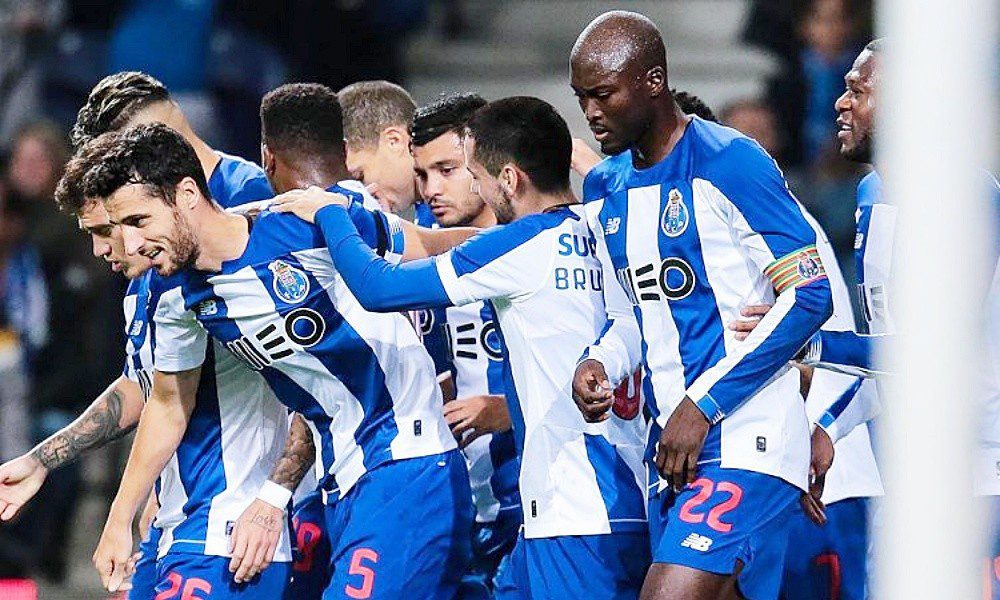 Preview Empate Emocionante: Paços de Ferreira e FC Porto B Dividem Pontos Num Festival de Golos