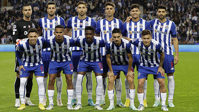 Preview FC Porto Comemora 132 Anos com Vídeo e Documentário Especial