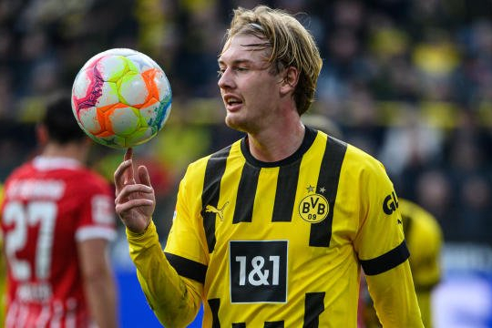 Preview Newcastle United: Próximo Alvo é Julian Brandt em Meio a Boatos de Transferência