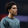 A Futura Estrela do Tottenham: Williams-Barnett Poderá Superar Kudus?