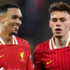 Trent 2.0: O Liverpool Vendeu uma Melhoria para Bradley & Frimpong?