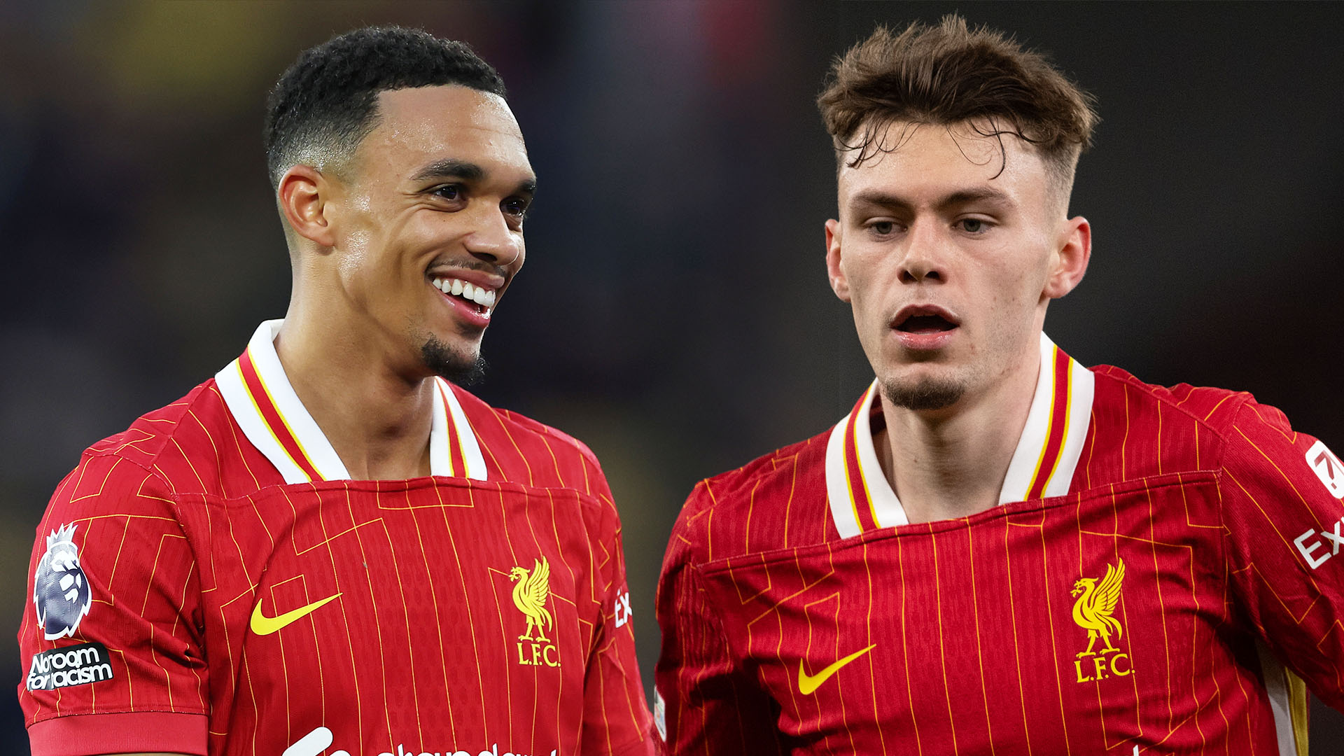 Preview Trent 2.0: O Liverpool Vendeu uma Melhoria para Bradley & Frimpong?