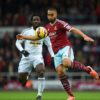 A Dupla do West Ham que Já Parece “Entre os Melhores” da Premier League sob Nuno