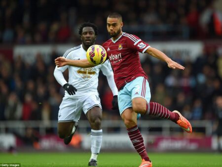 A Dupla do West Ham que Já Parece “Entre os Melhores” da Premier League sob Nuno