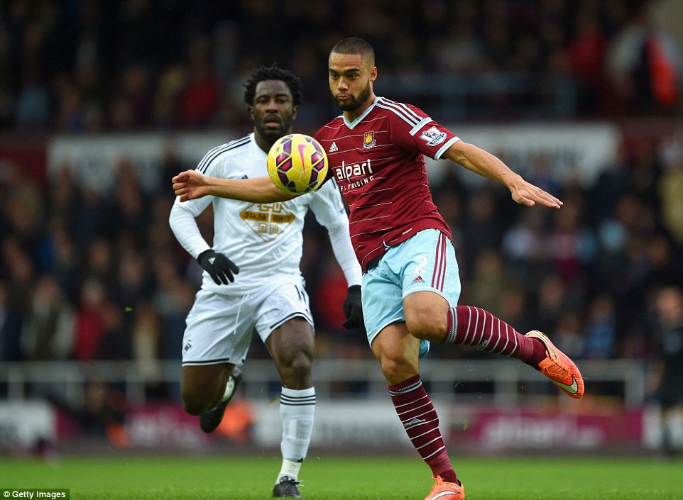 Preview A Dupla do West Ham que Já Parece “Entre os Melhores” da Premier League sob Nuno