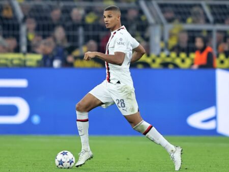 A Jogada de Mestre do PIF: Por Que Malick Thiaw Pode Ser a Melhor Contratação de Verão do Newcastle, Superando Woltemade