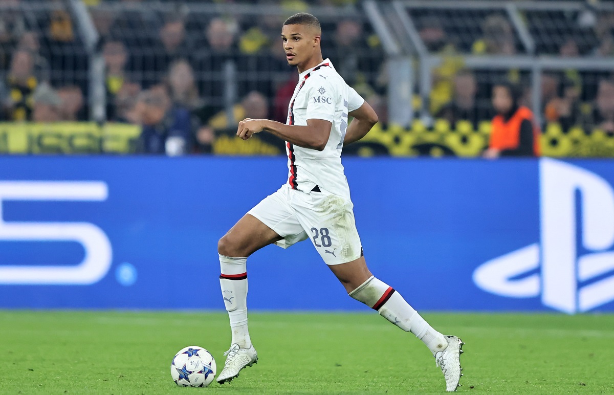 Preview A Jogada de Mestre do PIF: Por Que Malick Thiaw Pode Ser a Melhor Contratação de Verão do Newcastle, Superando Woltemade