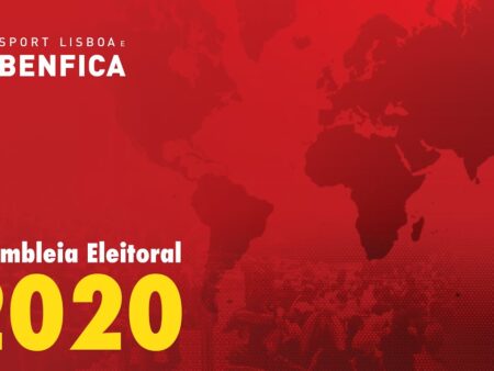 Eleições no Benfica: Detalhes sobre o Processo Eleitoral
