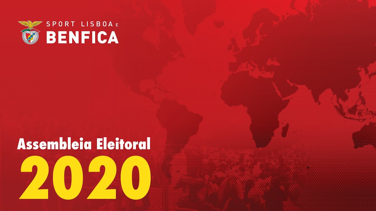 Preview Eleições no Benfica: Detalhes sobre o Processo Eleitoral