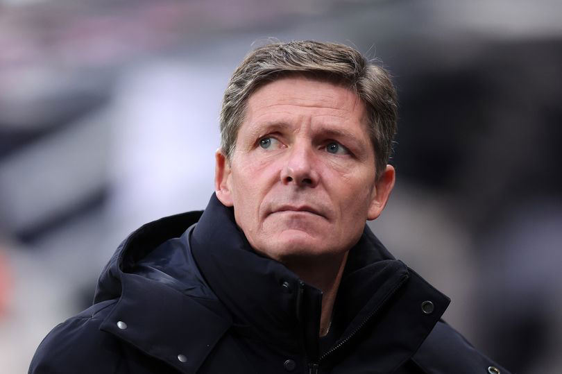 Preview Oliver Glasner “Incrível” Pronto para Assumir o Manchester United à Medida que Amorim Enfrenta Saída Iminente