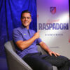 Giacomo Raspadori Responde ao Desafio de Simeone com o Primeiro Golo pelo Atlético de Madrid