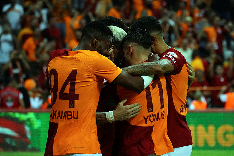 Preview “Devem estar loucos” – Estrela do Liverpool Considera “Normal” Perder Após Derrota Contra o Galatasaray