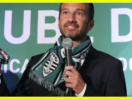 Frederico Varandas Responde ao Rival: “Entendemos o Momento Sensível que o Benfica Atravessa, Mas Existem Limites”