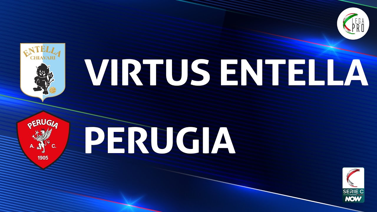 Preview Fumagalli do Virtus Entella: “Excelente exibição, pena o empate”