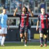 Bologna, Italiano: “Expectativas elevadas, mas a equipa vai crescer”