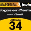 Liga Portugal: Análise dos Destaques da Última Jornada