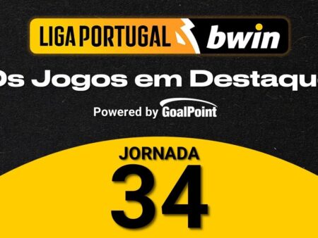 Liga Portugal: Análise dos Destaques da Última Jornada