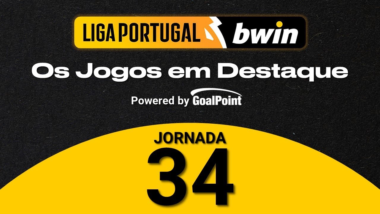 Preview Liga Portugal: Análise dos Destaques da Última Jornada