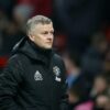 A Busca do Manchester United: Um Novo “Solskjaer” para a Era Pós-Amorim?