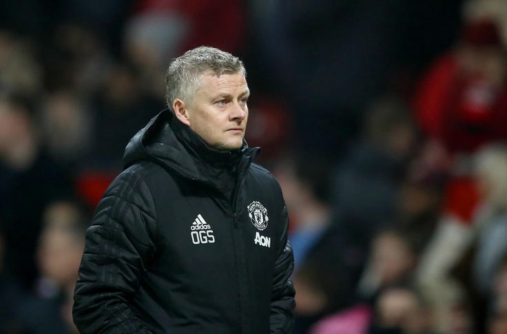 Preview A Busca do Manchester United: Um Novo “Solskjaer” para a Era Pós-Amorim?