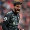 Alisson Becker: O Guarda-Redes de 72,5 Milhões que se Tornou Lenda