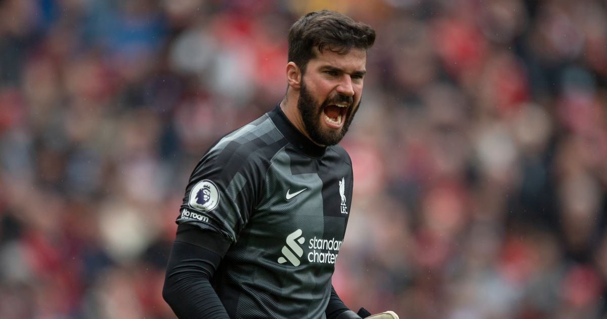 Preview Alisson Becker: O Guarda-Redes de 72,5 Milhões que se Tornou Lenda